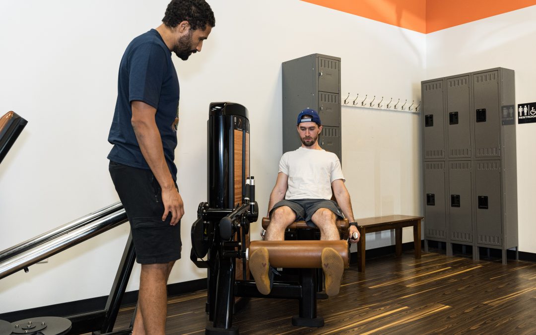 Progressive Overload: A Simple Guide to Effective Training