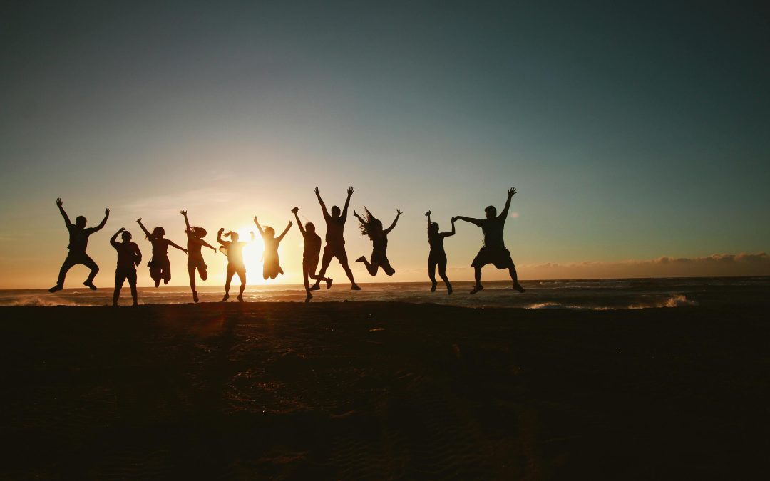 Cultivating Community Wellness: The Vital Connection Between Social Settings and Fitness