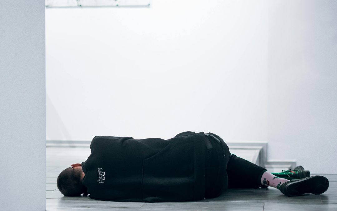 The Ultimate Antidepressants: Exercise, Nutrient-Dense Foods, and Sleep Habits