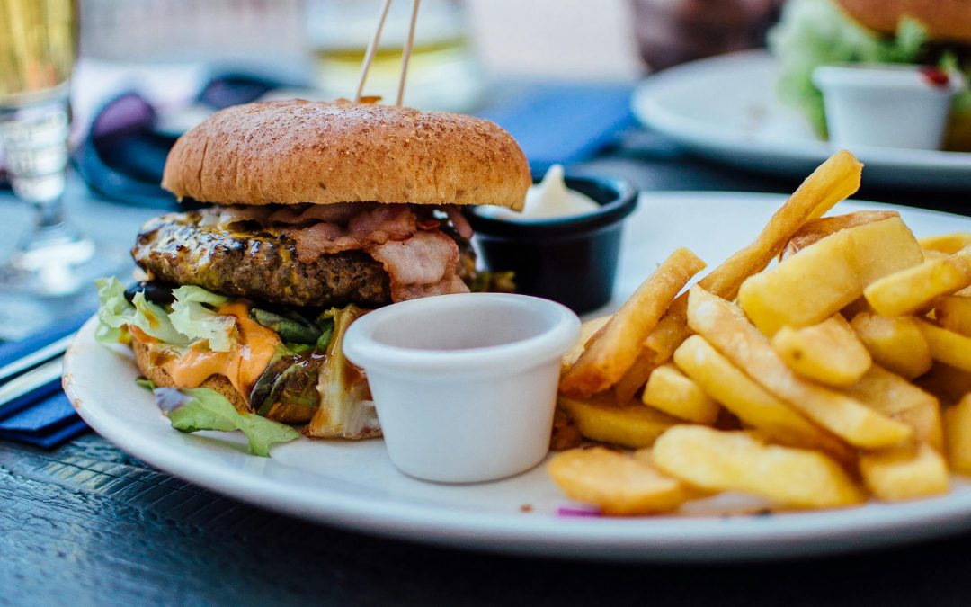 How to Create the Perfect Meal: A Simple 4-Step Guide