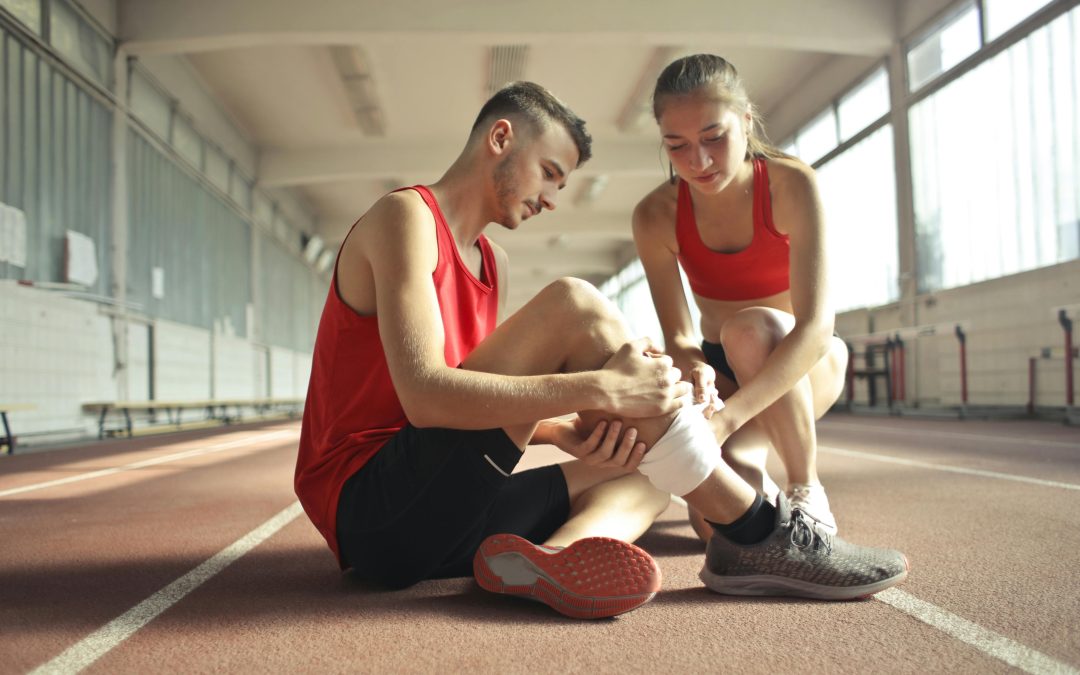 Proactive Approaches to Preventing Common Injuries