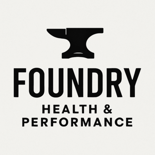 Foundry Health and Performance